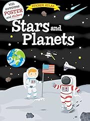 Stars and planets d'occasion  Livré partout en France