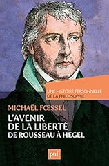 Avenir liberté. rousseau d'occasion  Livré partout en France