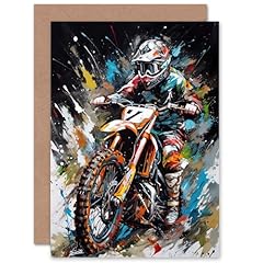 Artery8 motocross dirt for sale  Delivered anywhere in UK