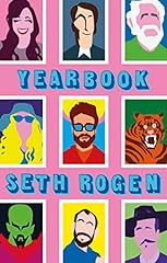 Yearbook hilarious collection for sale  Delivered anywhere in UK