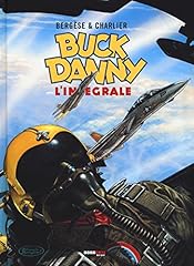 Buck danny. integrale usato  Spedito ovunque in Italia 