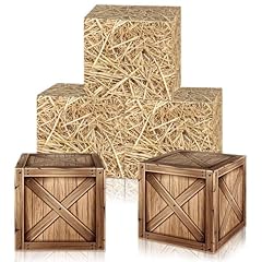 Naozinebi 6pcs hay for sale  Delivered anywhere in USA 