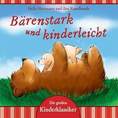 Bärenstark und kinderleicht d'occasion  Livré partout en Belgiqu