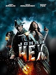 Jonah hex for sale  Delivered anywhere in UK