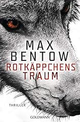 Rotkäppchens traum thriller gebraucht kaufen  Wird an jeden Ort in Deutschland