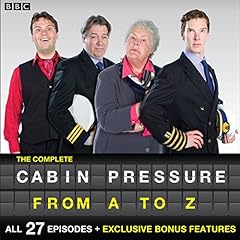 Cabin pressure bbc for sale  Delivered anywhere in USA 