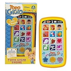 Topo gigio smartphone usato  Spedito ovunque in Italia 