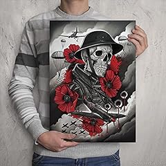 War memorial print for sale  Delivered anywhere in UK