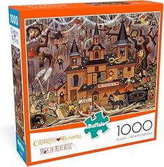 Buffalo games charles for sale  Delivered anywhere in USA 