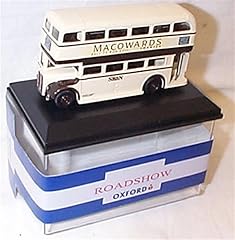 Oxford roadshow macowards for sale  Delivered anywhere in UK