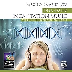 Dna 432 incantation usato  Spedito ovunque in Italia 