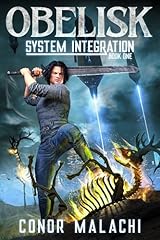 Obelisk system integration usato  Spedito ovunque in Italia 