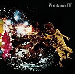 Santana iii d'occasion  Livré partout en France