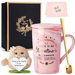 Regalo donna compleanno usato  Spedito ovunque in Italia 
