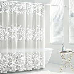 lace shower curtain for sale lace shower curtain for sale Delivered anywhere in UK