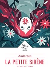 Petite sirène contes d'occasion  Livré partout en France