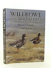 Wildfowl british isles for sale  Delivered anywhere in UK
