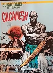 Gilgamesh 12. guardiano. d'occasion  Livré partout en Belgiqu