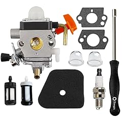 Huswell fs90r carburetor for sale  Delivered anywhere in USA 
