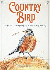 Country bird explore for sale  Delivered anywhere in USA 