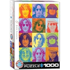 John lennon color for sale  Delivered anywhere in UK