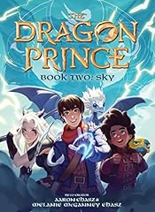 Book two sky d'occasion  Livré partout en Belgiqu