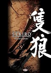 The art sekiro. d'occasion  Livré partout en France