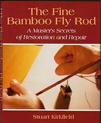 Fine bamboo fly for sale  Delivered anywhere in USA 
