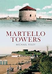 Martello towers for sale  Delivered anywhere in UK