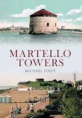 Martello towers for sale  Delivered anywhere in UK