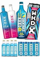 Wkd blue ultimate for sale  Delivered anywhere in UK