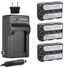 Kastar fm50 battery for sale  Delivered anywhere in USA 