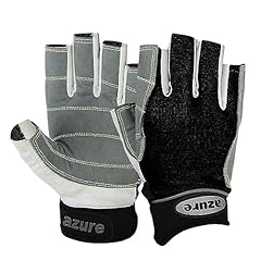 Azure sailing gloves for sale  Delivered anywhere in UK