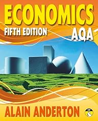 Aqa level economics for sale  Delivered anywhere in UK