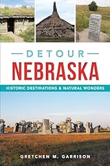 Detour nebraska historic d'occasion  Livré partout en France