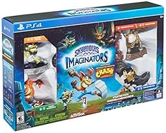 Skylanders imaginators crash gebraucht kaufen  Wird an jeden Ort in Deutschland