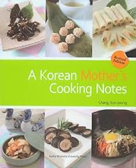 Korean mother cooking for sale  Delivered anywhere in USA 