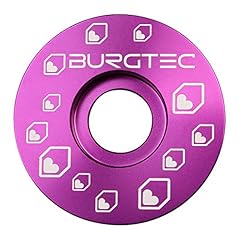 Burgtec top cap for sale  Delivered anywhere in UK