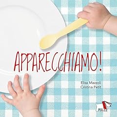 Apparecchiamo ediz. colori usato  Spedito ovunque in Italia 