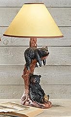 Black bear hanging for sale  Delivered anywhere in USA 