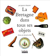 Bretagne objets d'occasion  Livré partout en France