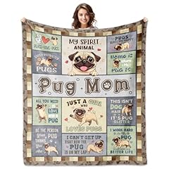 Lxccldolac pug gifts for sale  Delivered anywhere in USA 