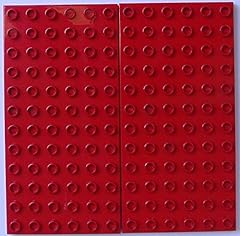 Lego duplo plaques d'occasion  Livré partout en France