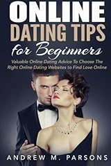 Online dating tips for sale  Delivered anywhere in UK