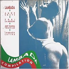 Vari lambada compilation usato  Spedito ovunque in Italia 