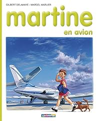 Martine avion d'occasion  Livré partout en France