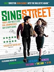 Sing street for sale  Delivered anywhere in UK