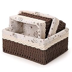 Ouda coffee wicker for sale  Delivered anywhere in USA 