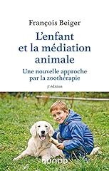 Enfant médiation animale d'occasion  Livré partout en France
