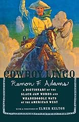 Cowboy lingo d'occasion  Livré partout en Belgiqu